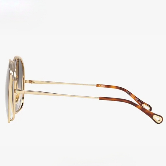 Chloé Sunglasses - Picture 3 of 3